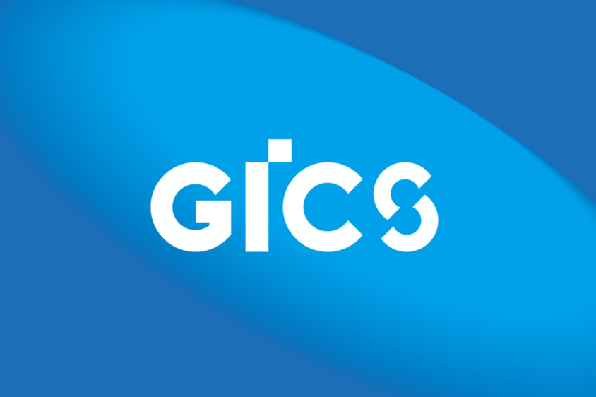 鹤壁GICS全球半导体才智大会VI设计