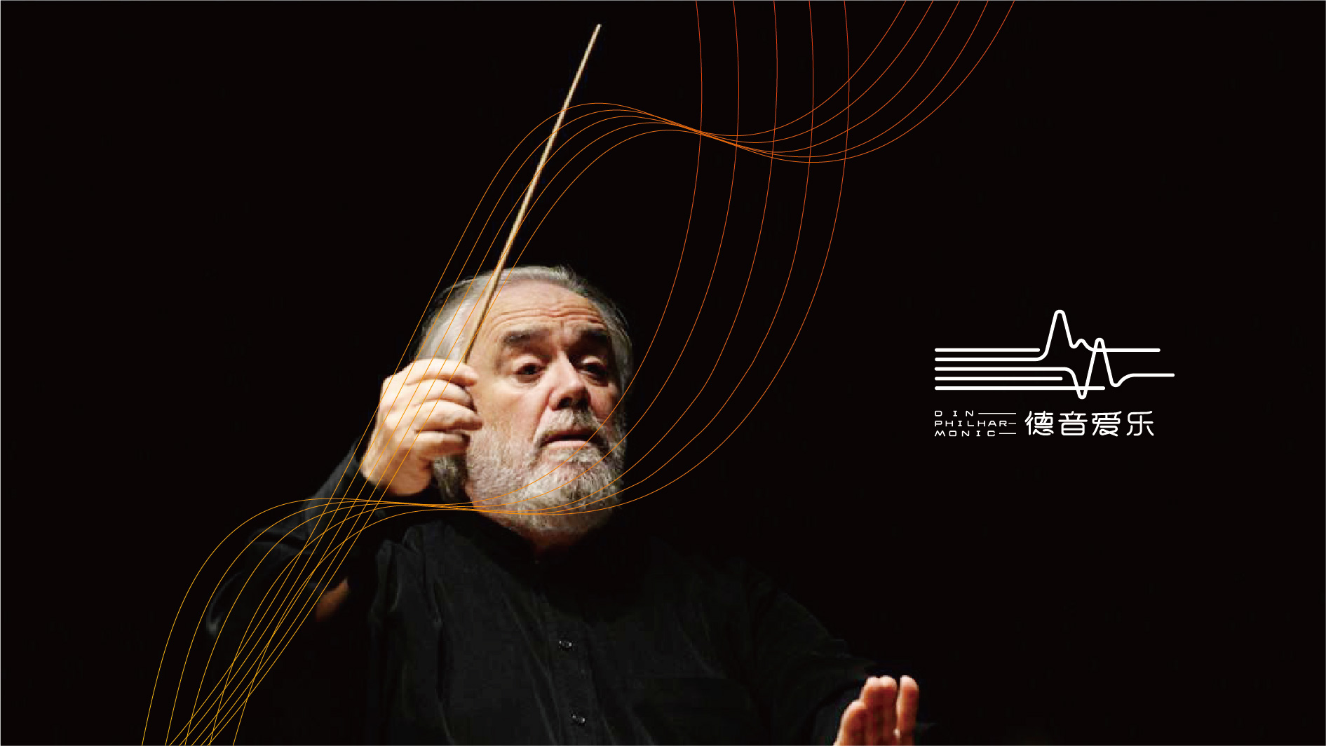 鹤壁爱乐团品牌VI形象设计