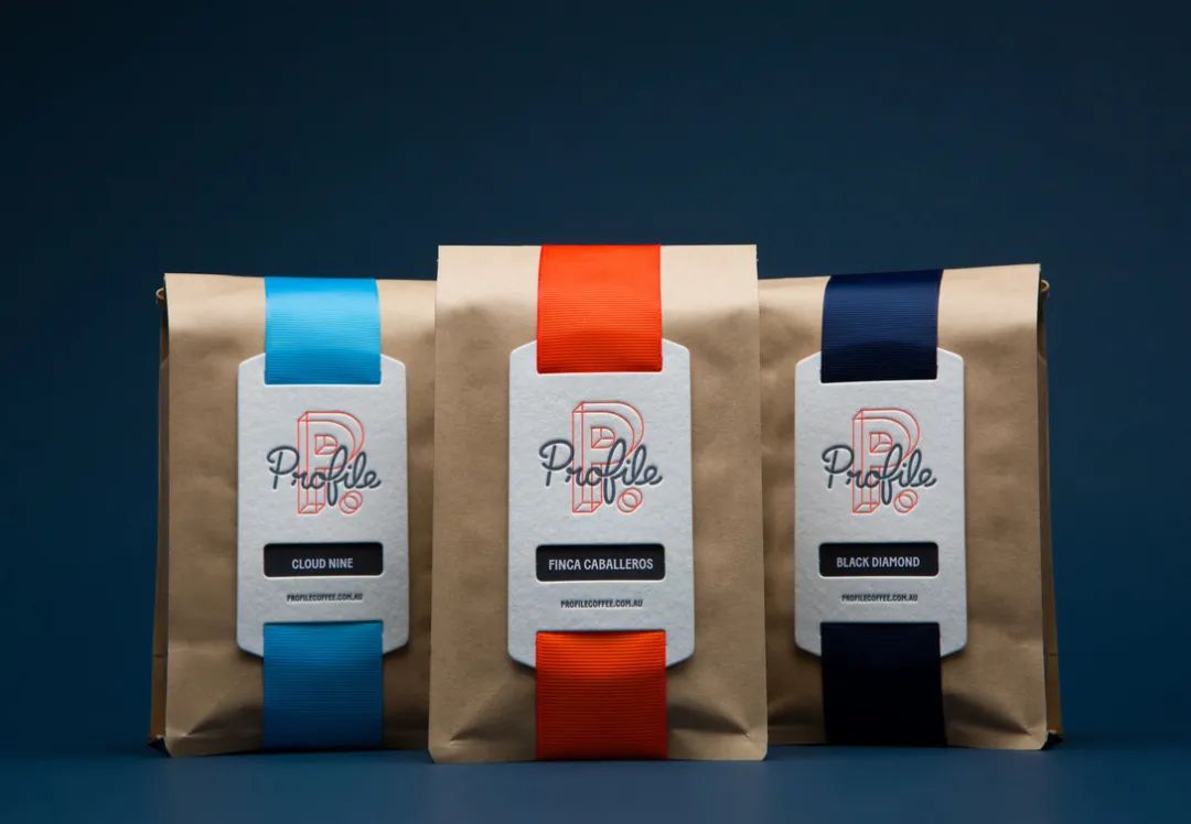 鹤壁咖啡文化品牌形象设计